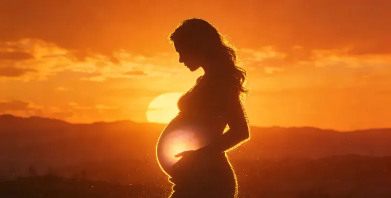 红河产前羊水亲子鉴定图片1