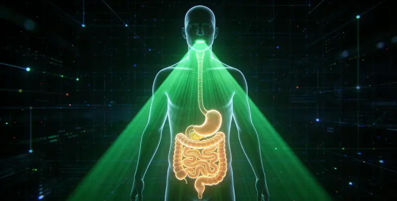 红河胃癌靶向用药39基因检测（组织）图片1