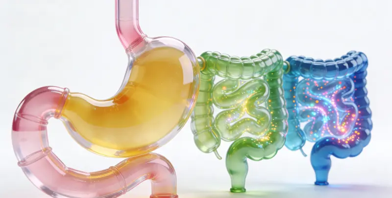 红河胃癌全面用药基因检测（组织）图片1