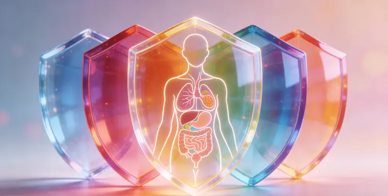 红河子宫内膜癌靶向120基因检测（组织）图片1