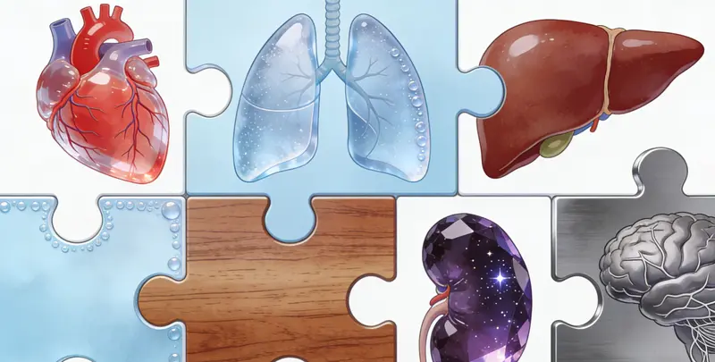 红河子宫内膜癌120基因ctDNA突变检测（血液）图片1